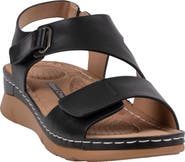 GOOD CHOICE NEW YORK Merisa Sandal