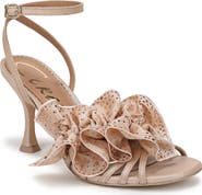 Circus NY by Sam Edelman Lucille Ankle Strap Sandal