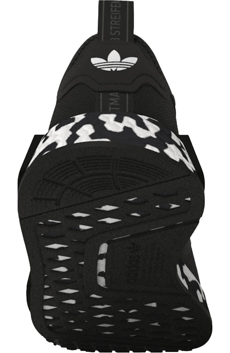 adidas Kids' NMD R1 Sneaker, Alternate, color,