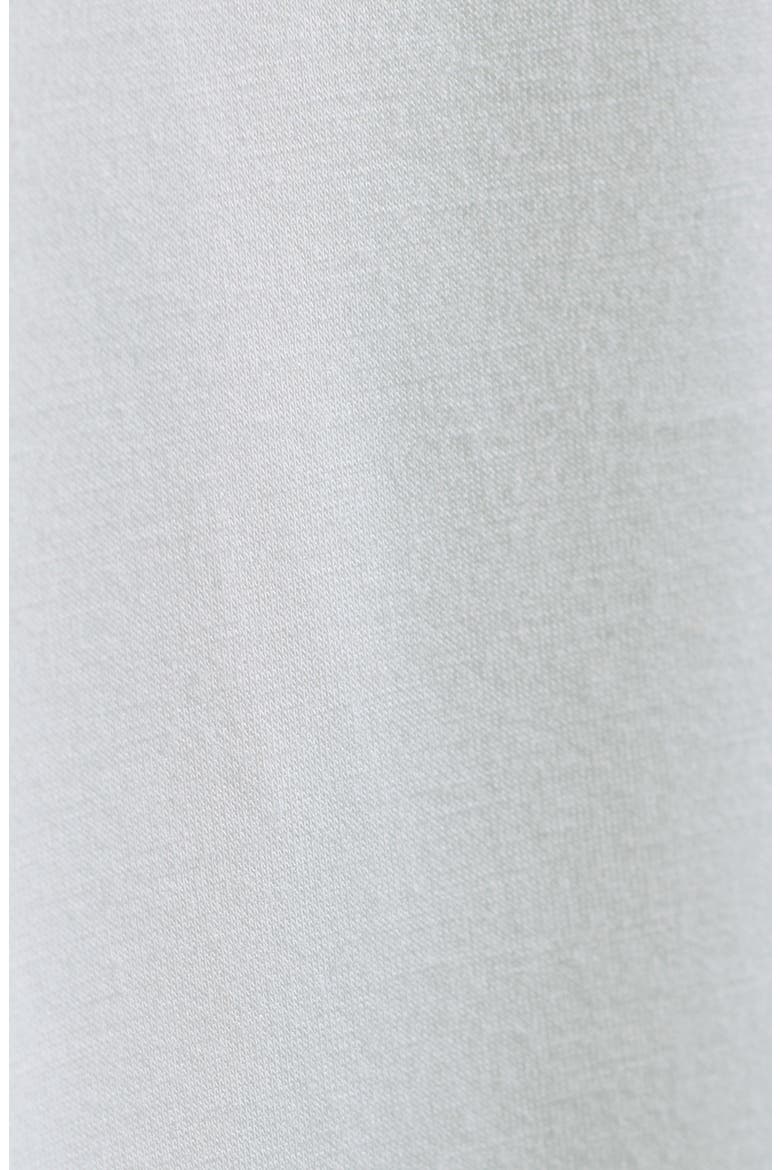 Soft Touch Snap-Up Shirt, Alternate, color, CHALK