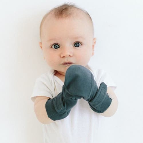 GOUMIKIDS GOUMIKIDS GOUMI STAY ON BABY MITTS & BOOTS SET 