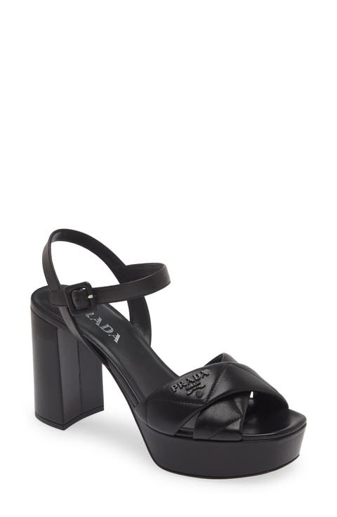 Shop Black Prada Online | Nordstrom