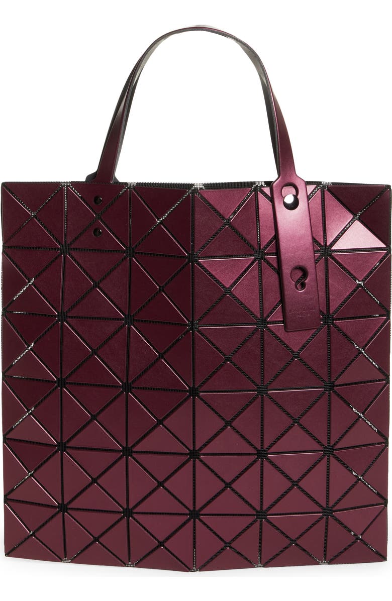 Bao Bao Issey Miyake Lucent Metallic Tote, Main, color,