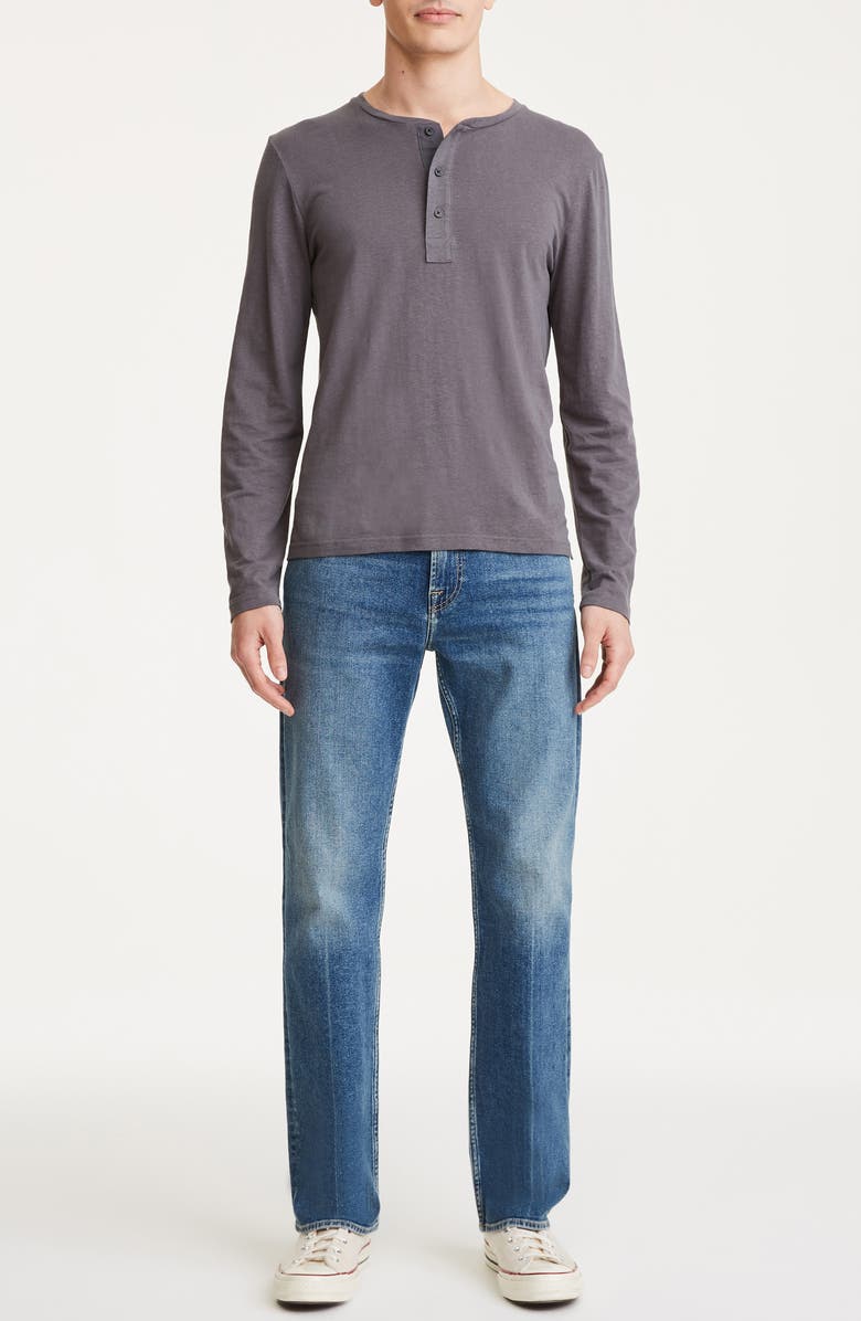 7 For All Mankind Austyn Relaxed Fit Jeans, Alternate, color, 