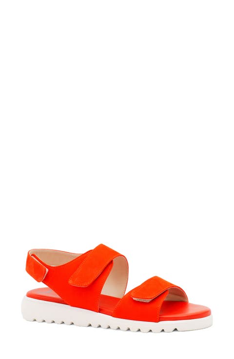 Battigia Ankle Strap Sandal (Women)