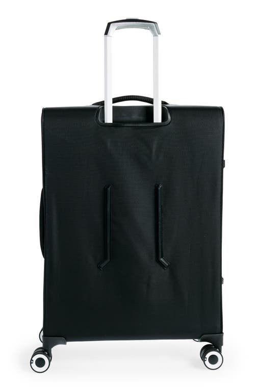 IT LUGGAGE IT LUGGAGE INTREPID 26-INCH SOFTSIDE SPINNER LUGGAGE