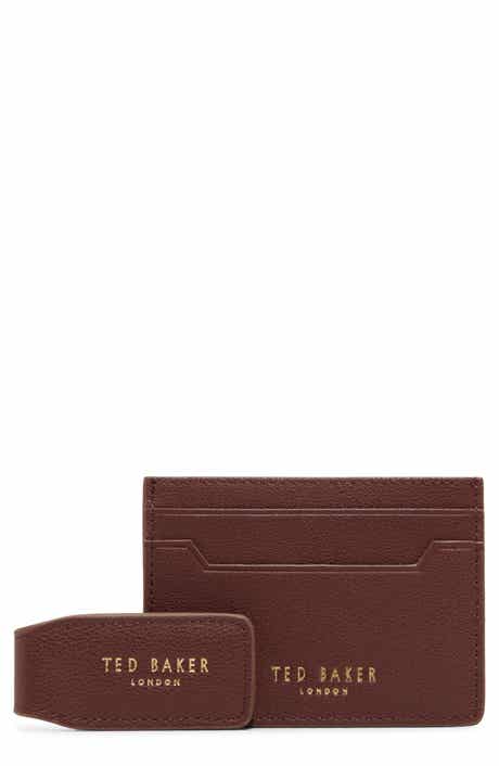 Chedworth Card Case & Money Clip