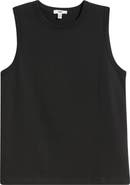 Mavi Jeans Cotton Muscle Tank