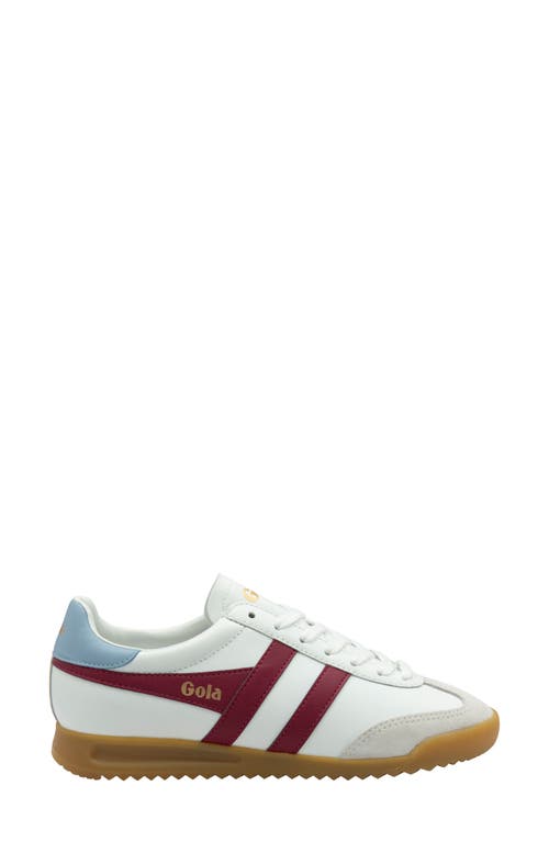 Gola Medallist Sneaker