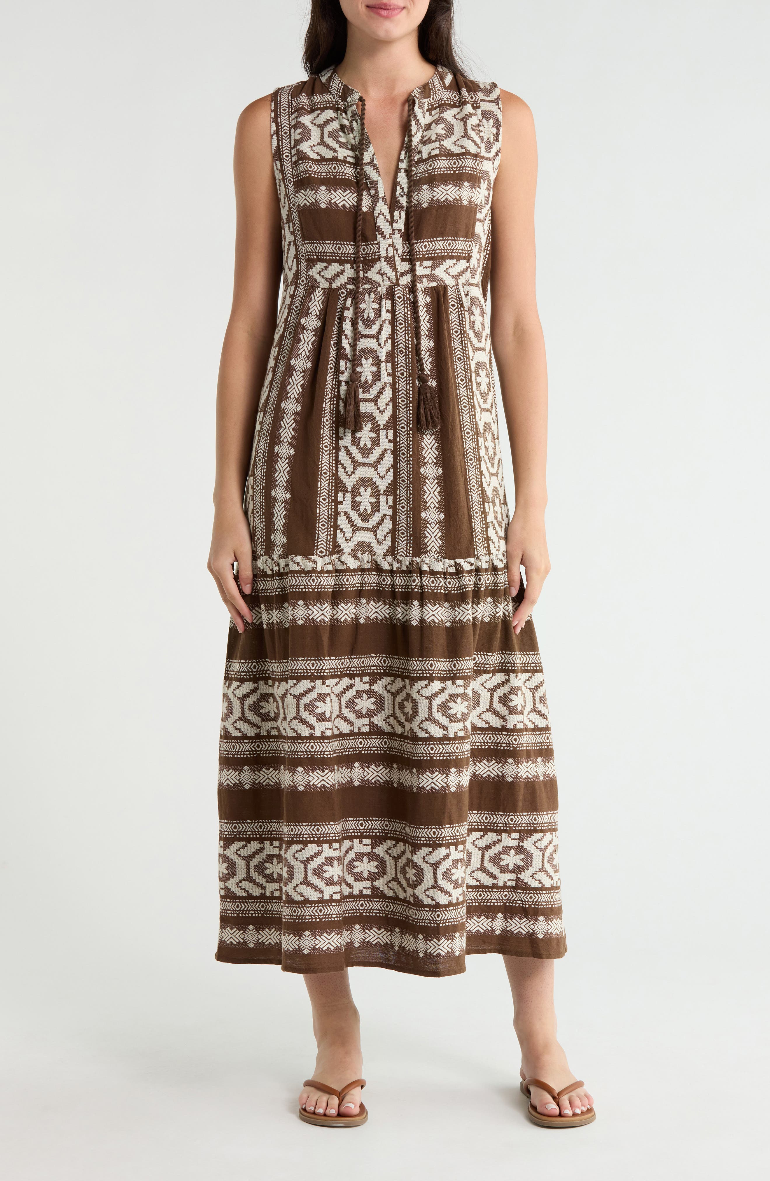 BROWN/ NATURAL