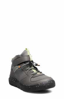 Kids' Skyline Kicker Waterproof High Top Top Sneaker