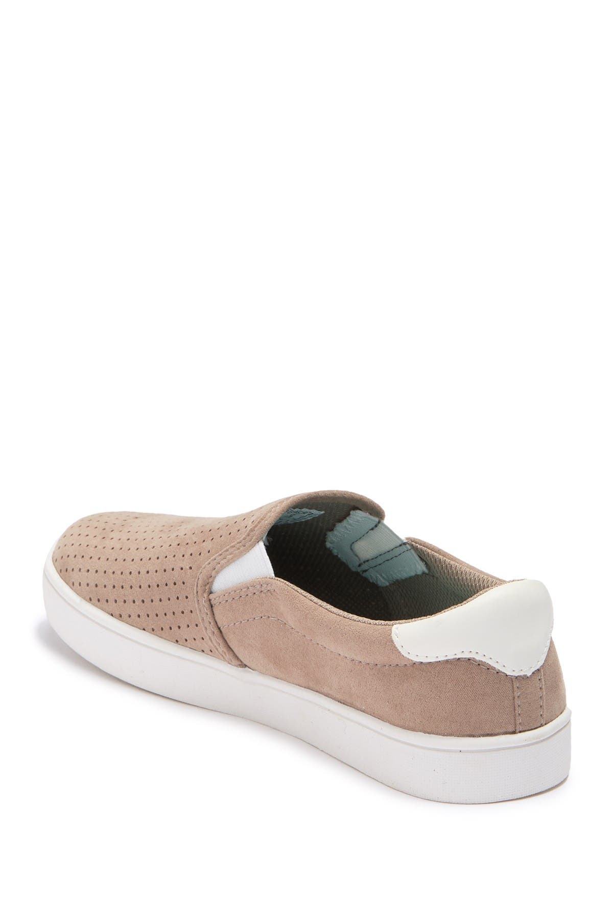 Dr. Scholl's Madison Slip-On Sneaker, Alternate, color, 