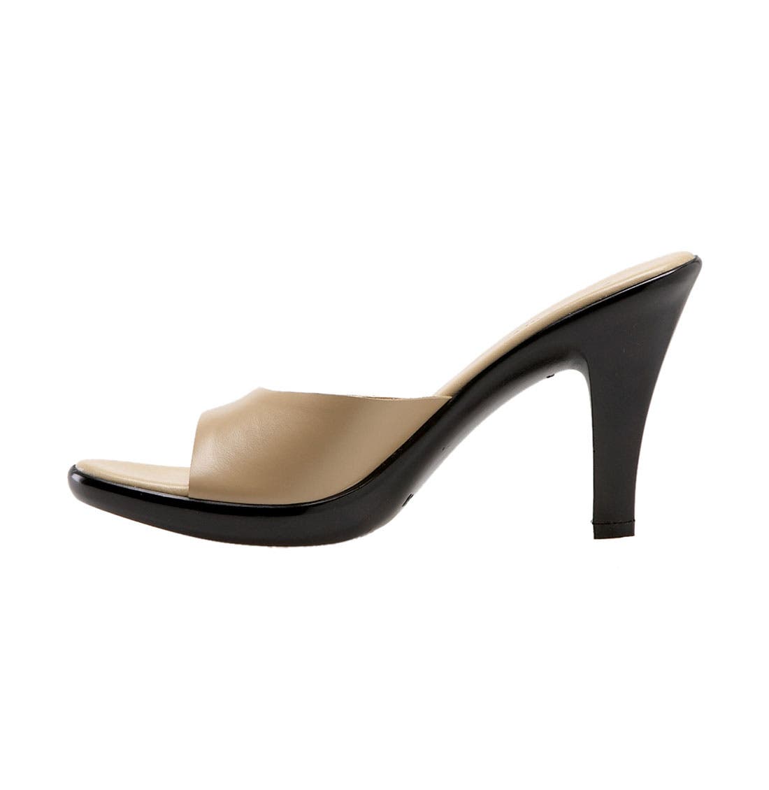 BENNY SLIDE, Alternate, color, CAMEL