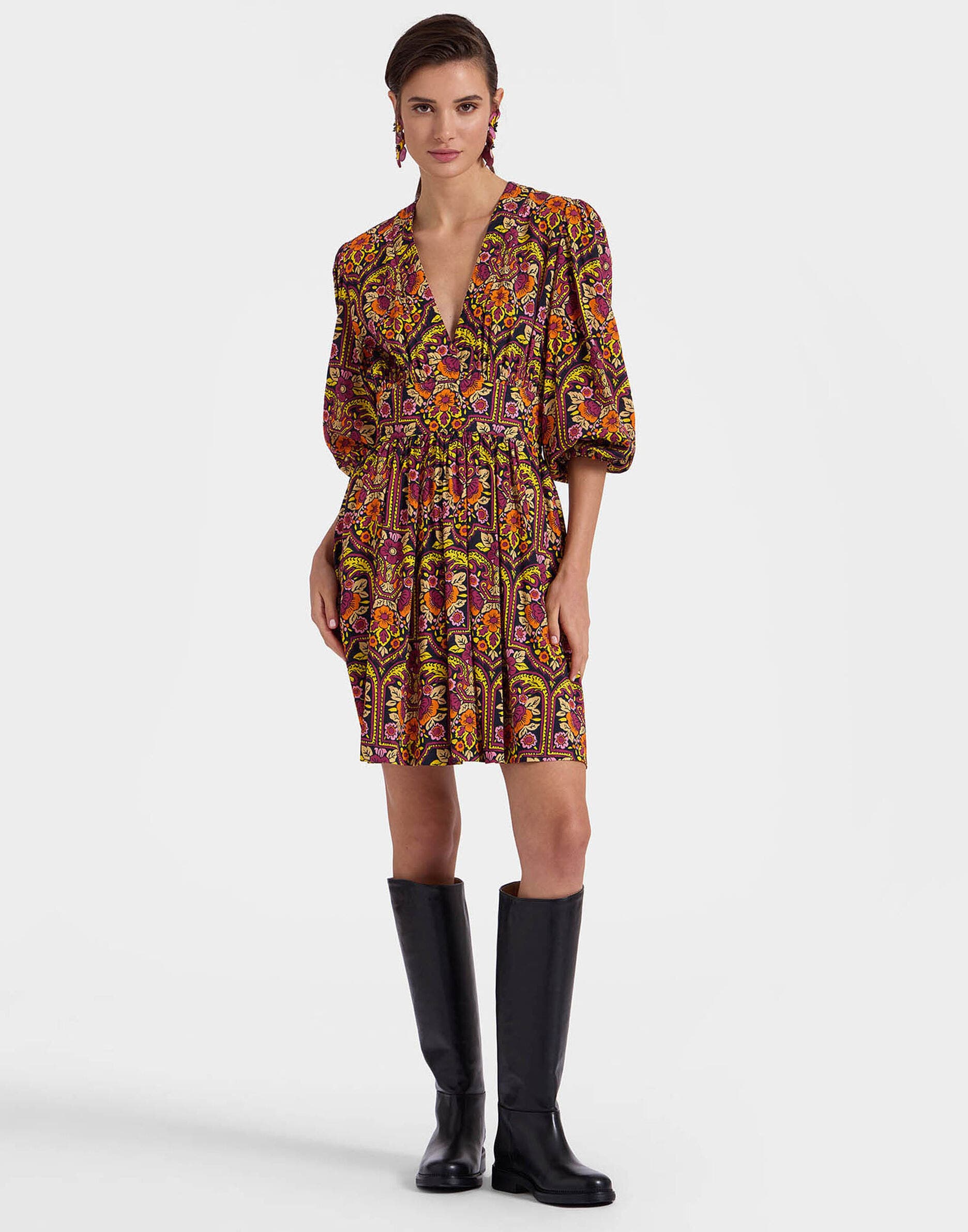 Margherita Dress - image 2