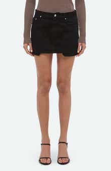 Carpenter Miniskirt