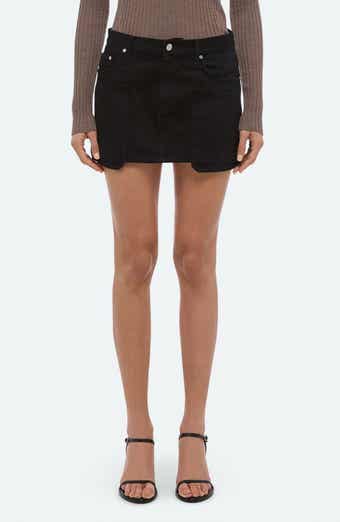 Carpenter Miniskirt
