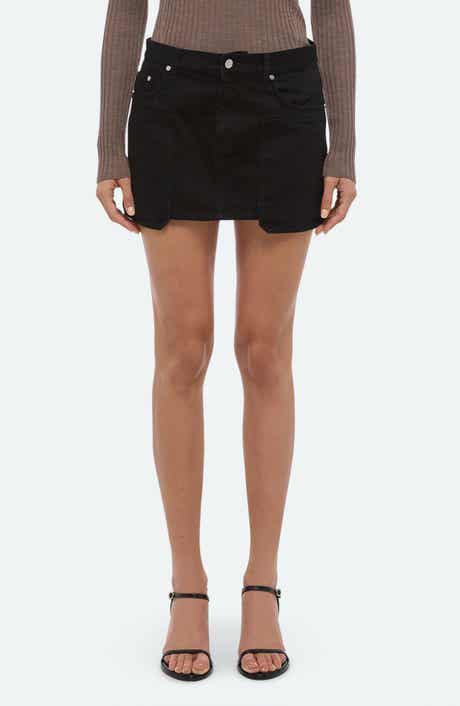 Carpenter Miniskirt