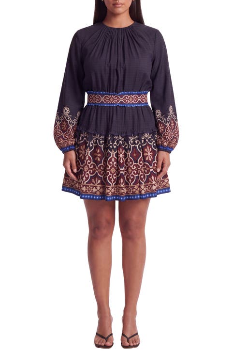 Starlight Minidress