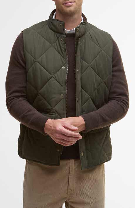 Winter Lowerdale Quilted Vest