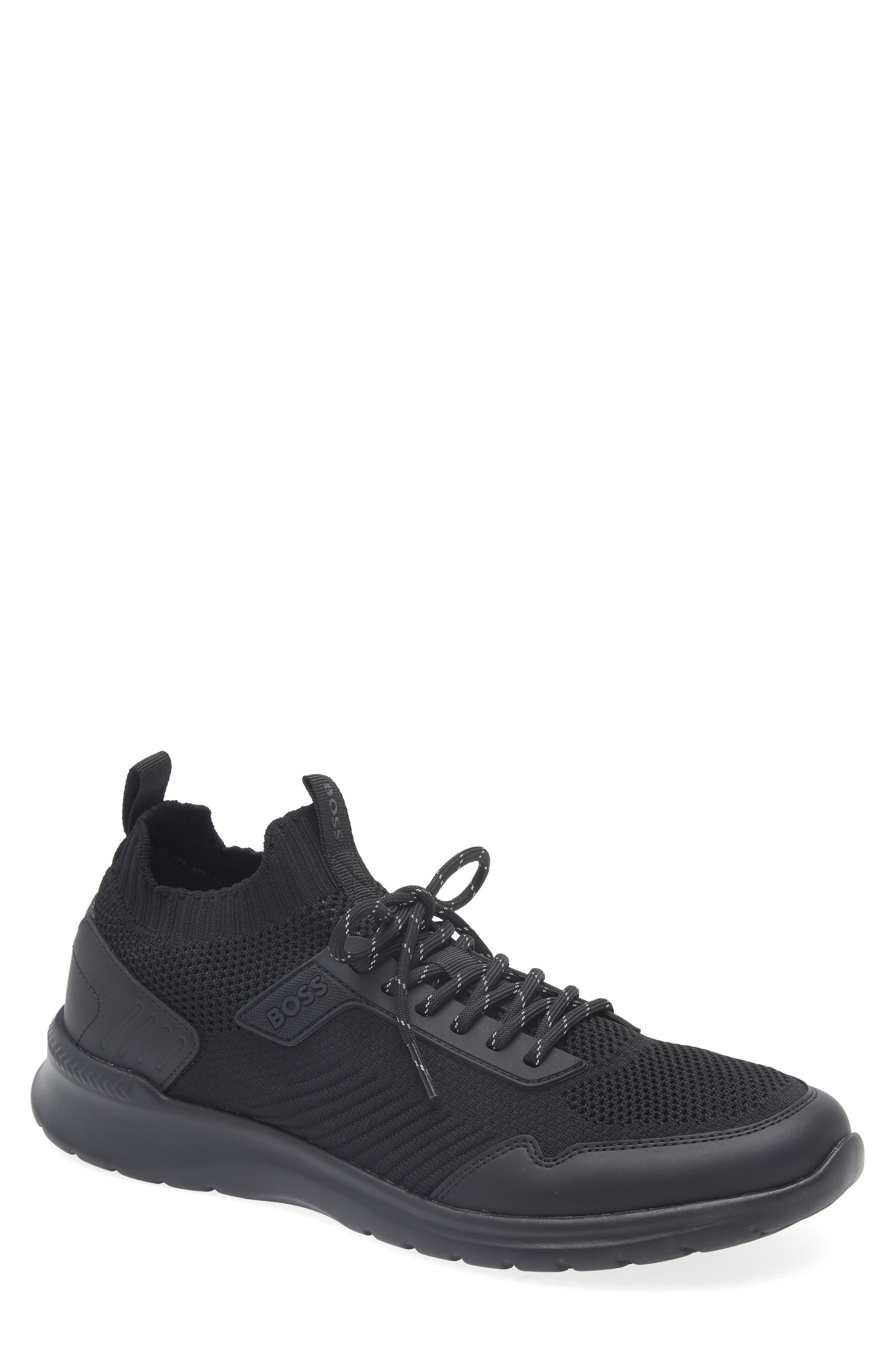 BOSS Extreme Knit Sneaker