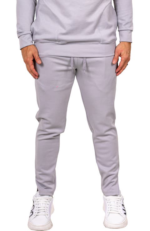 Marthyr Drawstring Joggers