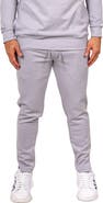Maceoo Marthyr Drawstring Joggers