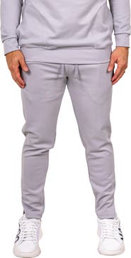 Maceoo Marthyr Drawstring Joggers