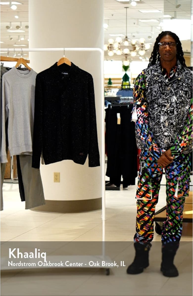 Tisbury Cardigan, sales video thumbnail