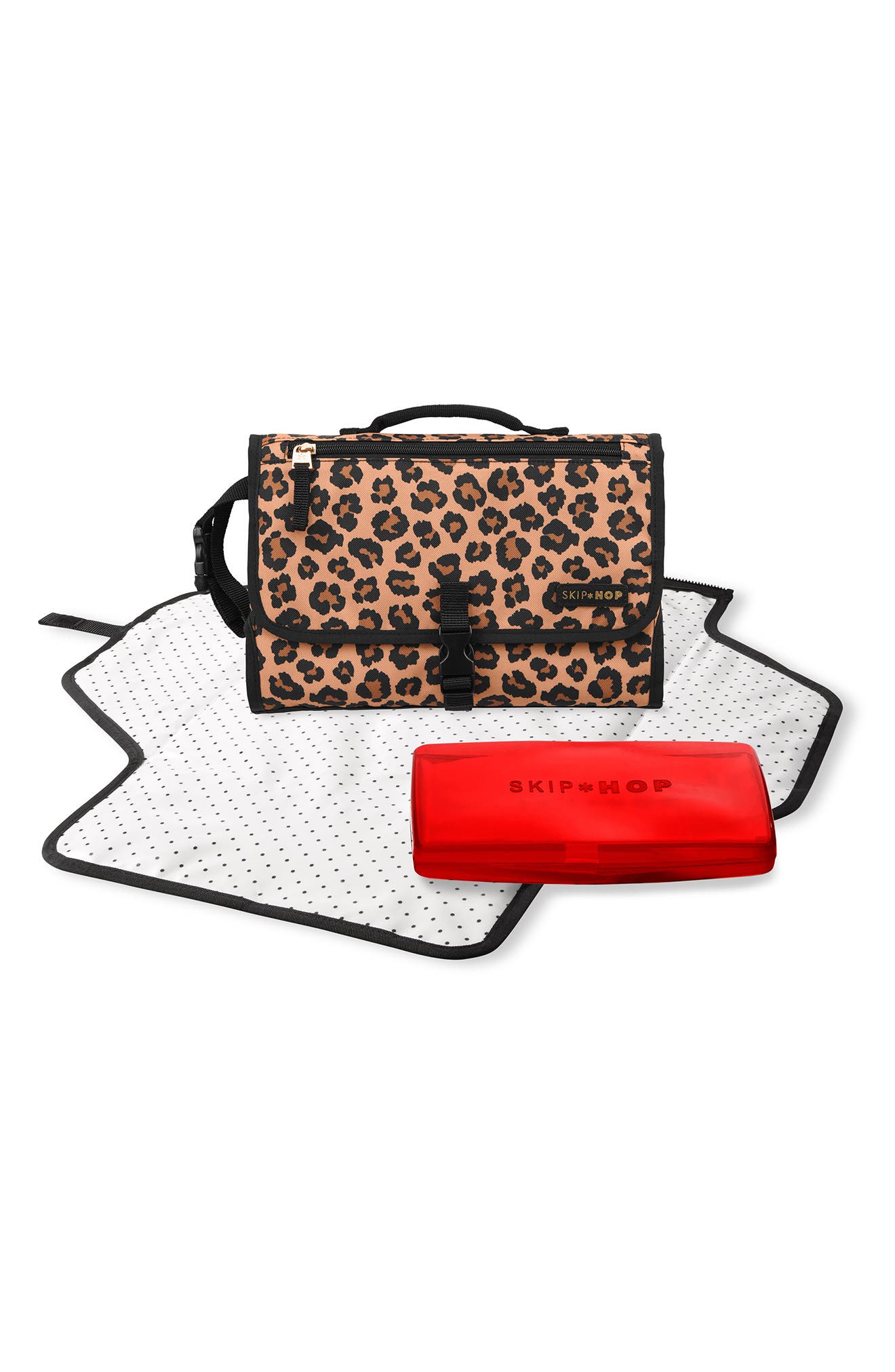Skip Hop 'Pronto' Mini Changer, Alternate, color, 