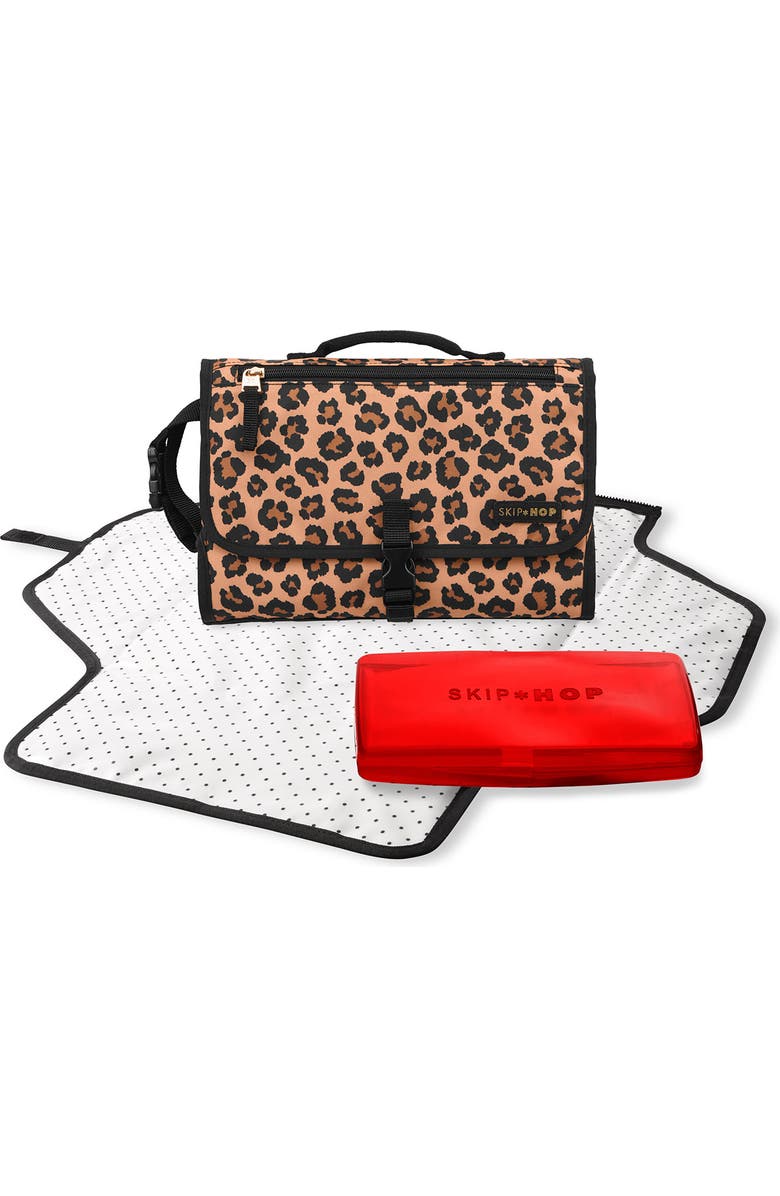 Skip Hop 'Pronto' Mini Changer, Alternate, color,