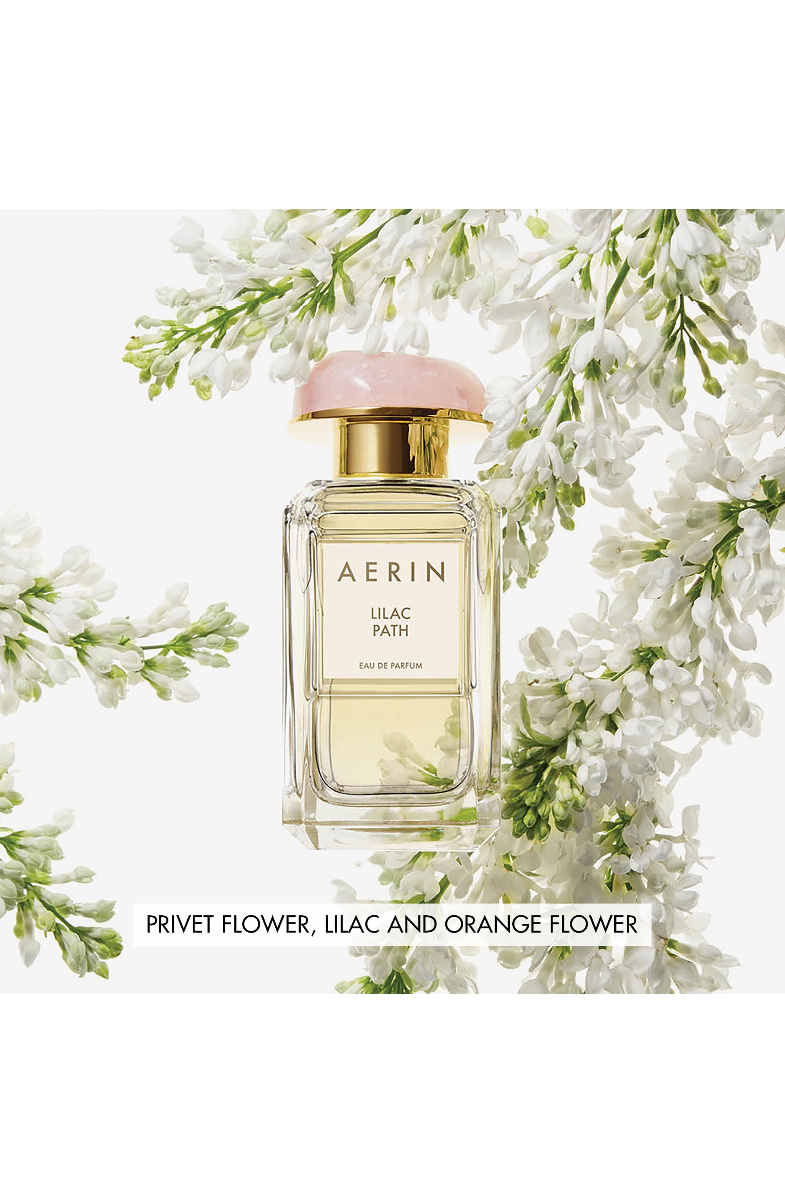 AERIN Lilac Path Eau de Parfum Spray (Women) | Nordstrom