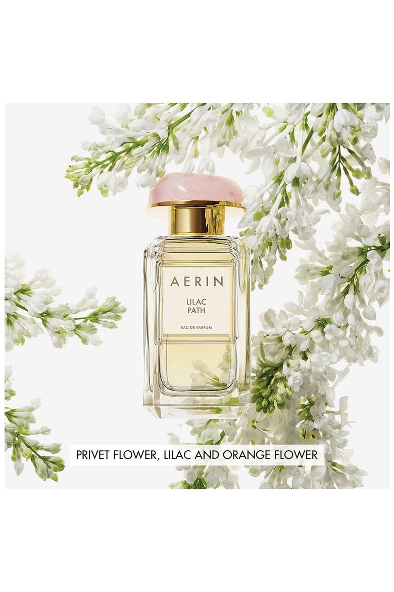 AERIN Lilac Path Eau de Parfum Spray (Women) | Nordstrom