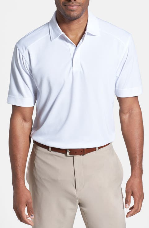Genre DryTec Moisture Wicking Polo