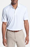 Cutter 
Buck Genre DryTec Moisture Wicking Polo