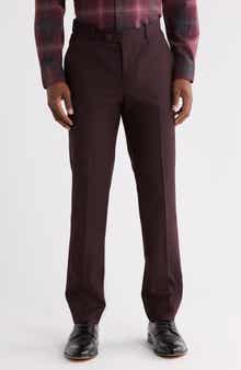Trim Fit Trousers