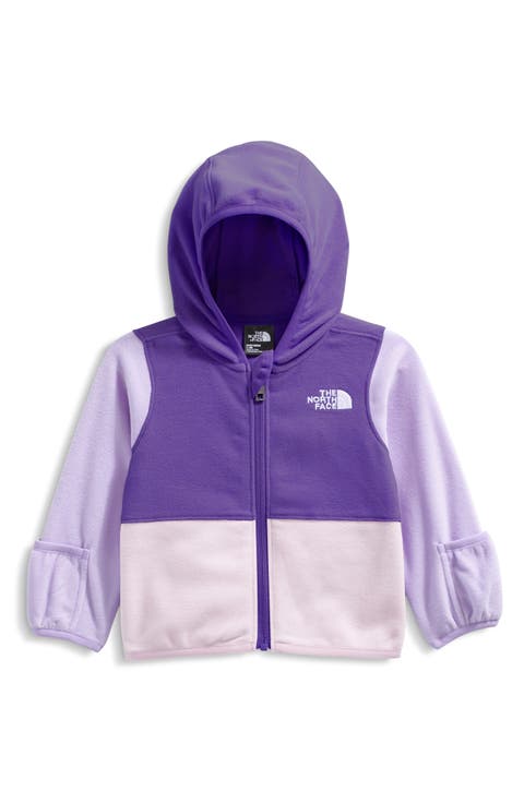 Kids' Glacier Zip Hoodie (Baby)