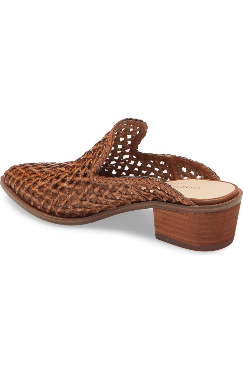 Chinese Laundry Mayflower Woven Mule, Alternate, color,