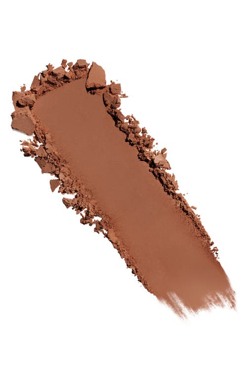 Laura Mercier Real Flawless Feather Matte Powder Foundation In Brown