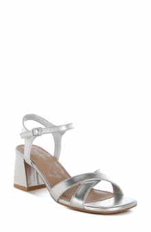 LONDON RAG Edessa Sandal