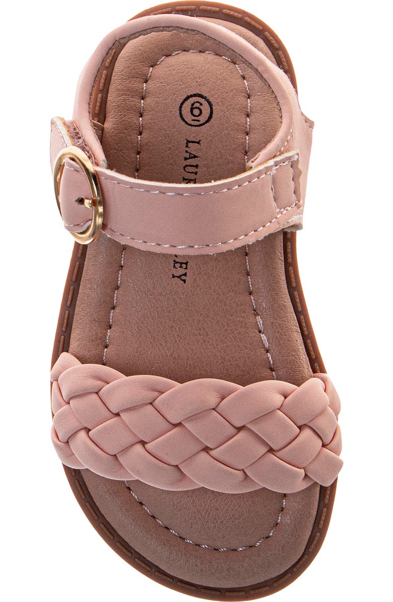 JOSMO Kids' Sandal, Alternate, color, Pink