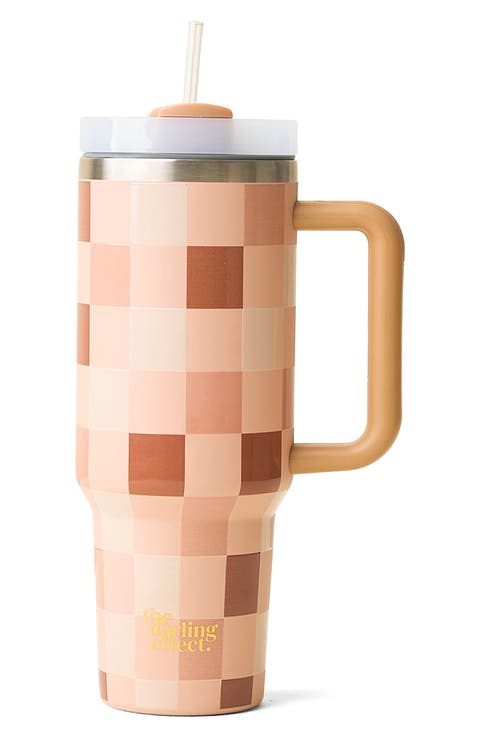 40 Ounce Take Me Everywhere Tumbler