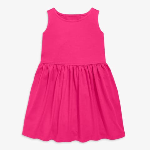 Kids Recess Dress (Toddler, Little Kid, & Big Kid)