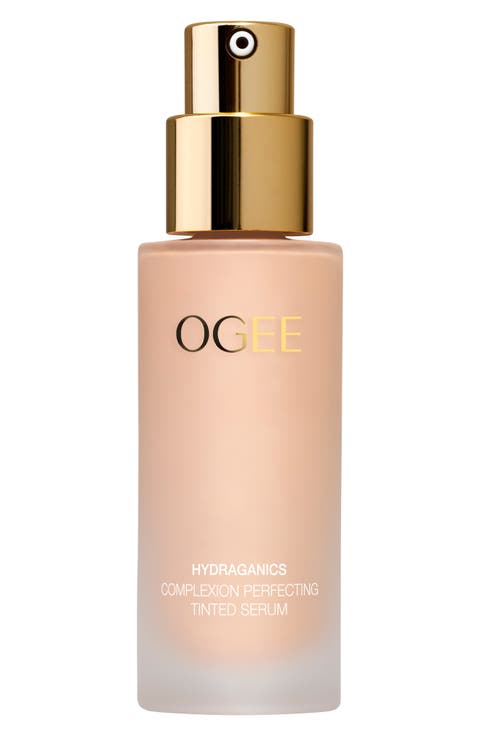 Complexion Perfecting Serum Foundation
