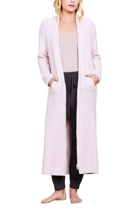 CozyChic™ Front Zip Robe