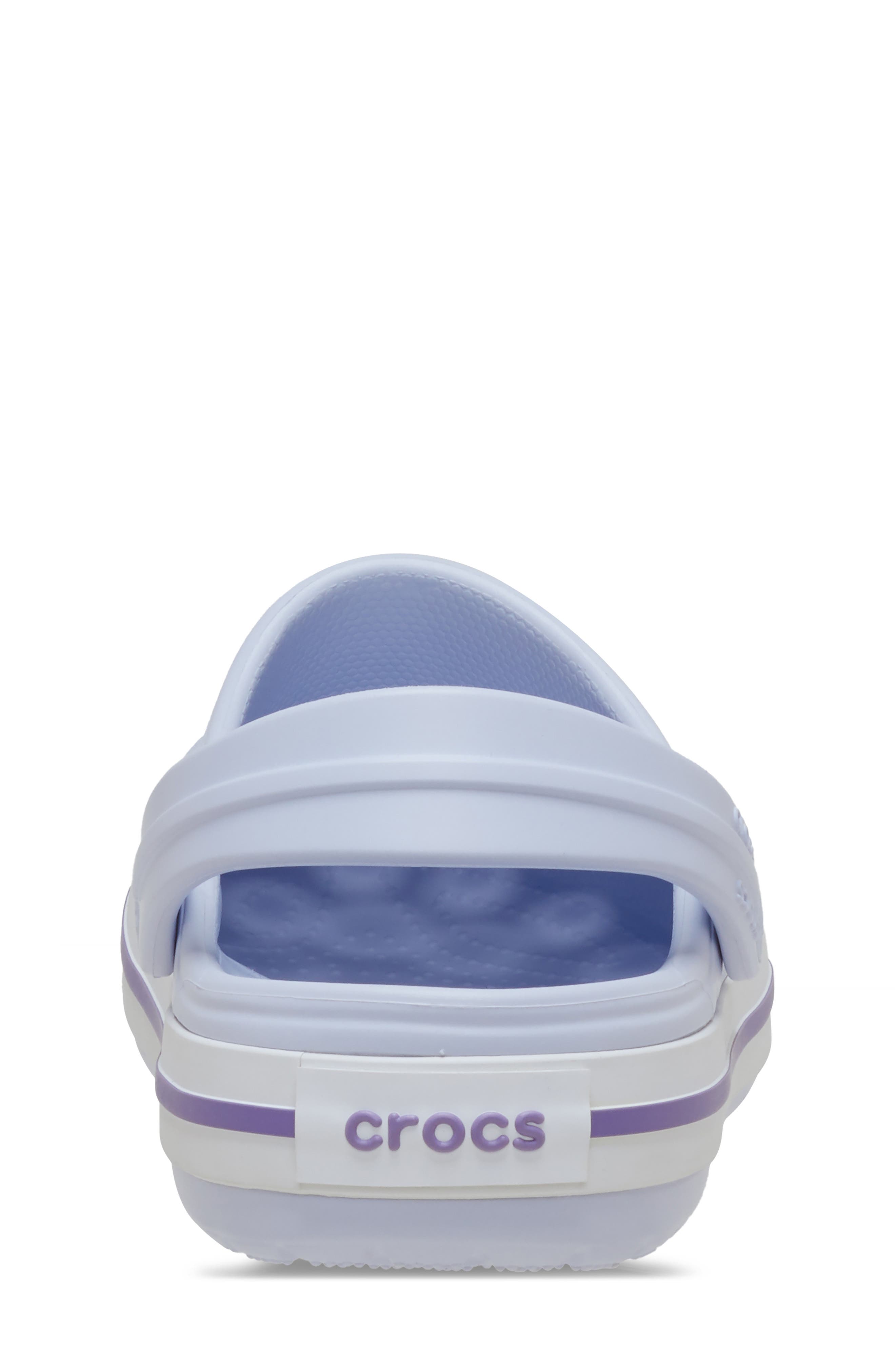 CROCS Kids' CrocBand Clog, Alternate, color, 