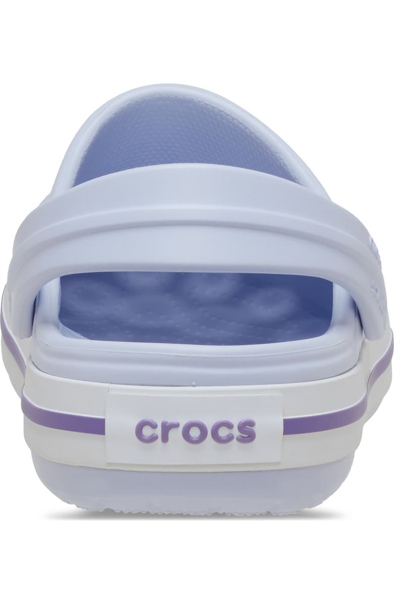 CROCS Kids' CrocBand Clog, Alternate, color,
