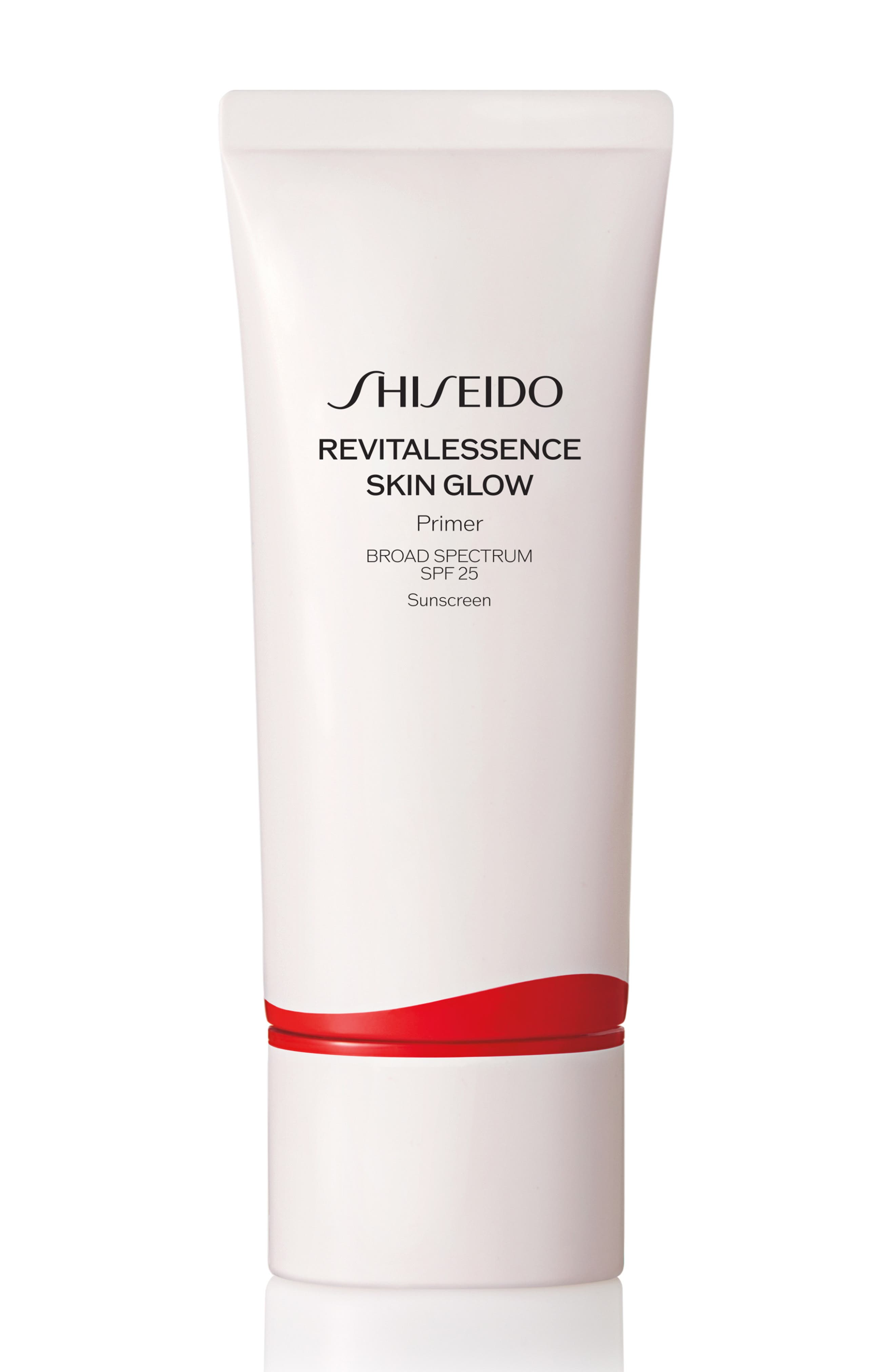 激安ネット SHISEIDO revitalessence skin glow 220 【公式通販】