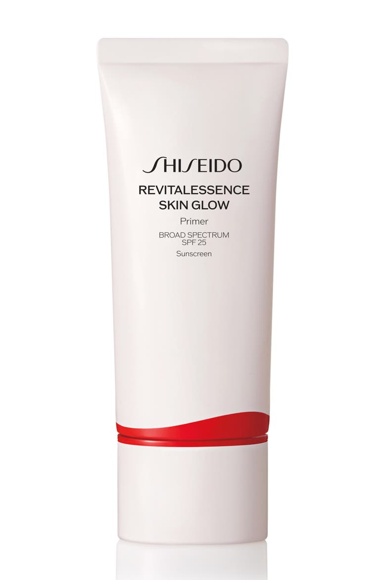 Revitalessence Skin Glow Primer SPF 25, Main, color, NO COLOR