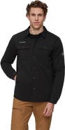 Mammut Seon In Overshirt - Men's