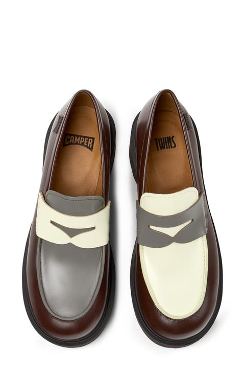 Milah Penny Loafer (Women)